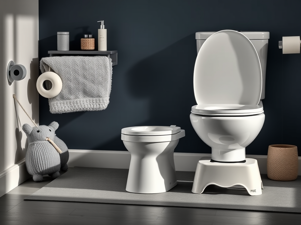 🚽🧻 10 Potty Training MustHaves That Saved My Sanity (and My Floors